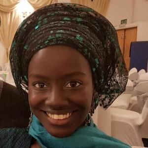 Meet your Posher, Felicia